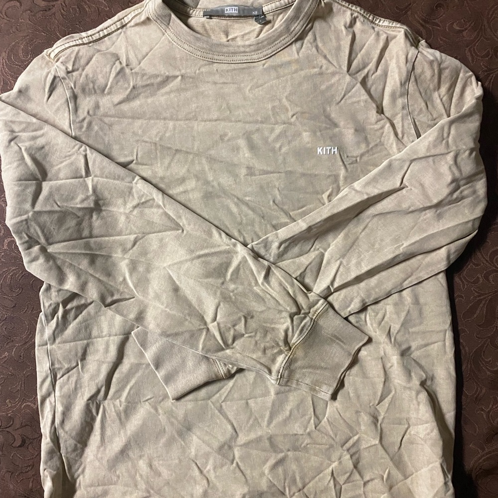 Sonoma Ls Tee